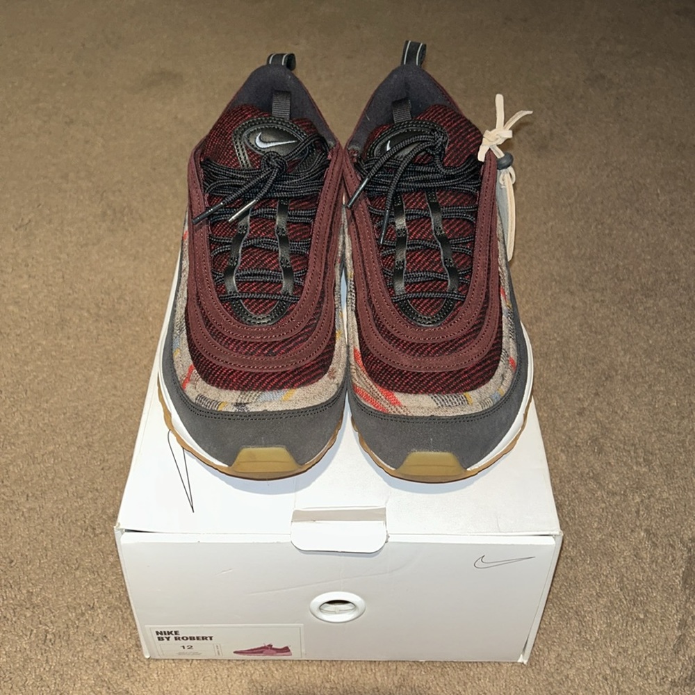 Nike Air Max - CUSTOM MADE